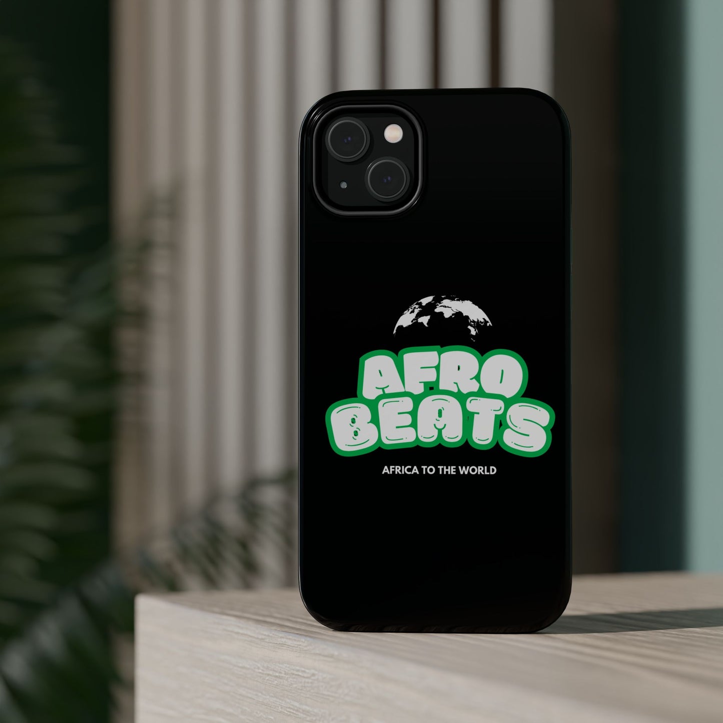 Afrobeats phonecase