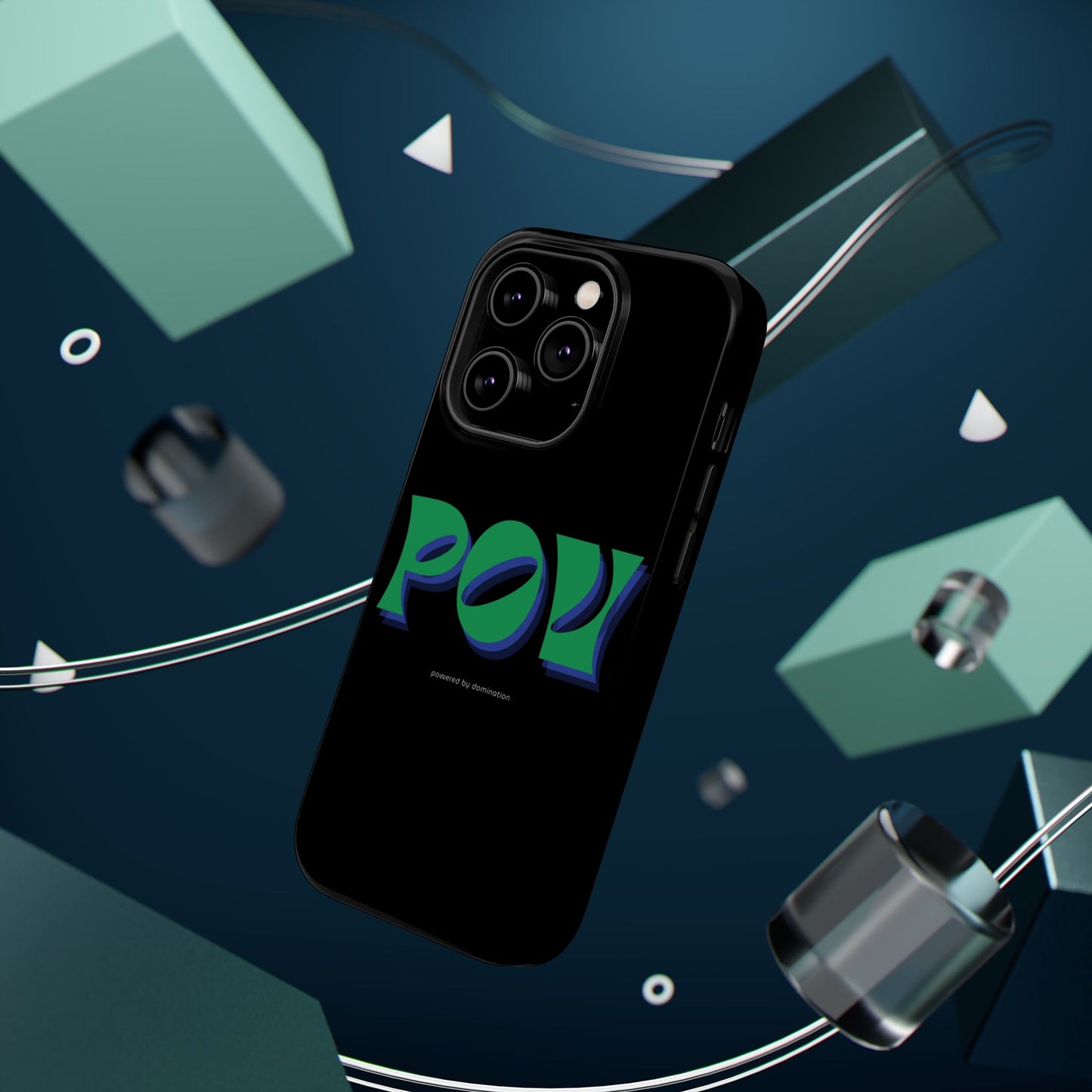 POV Instagram phone case