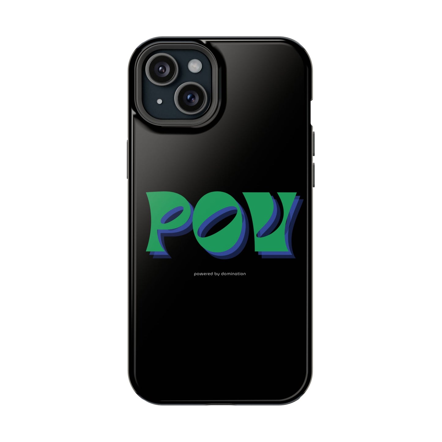 POV Instagram phone case