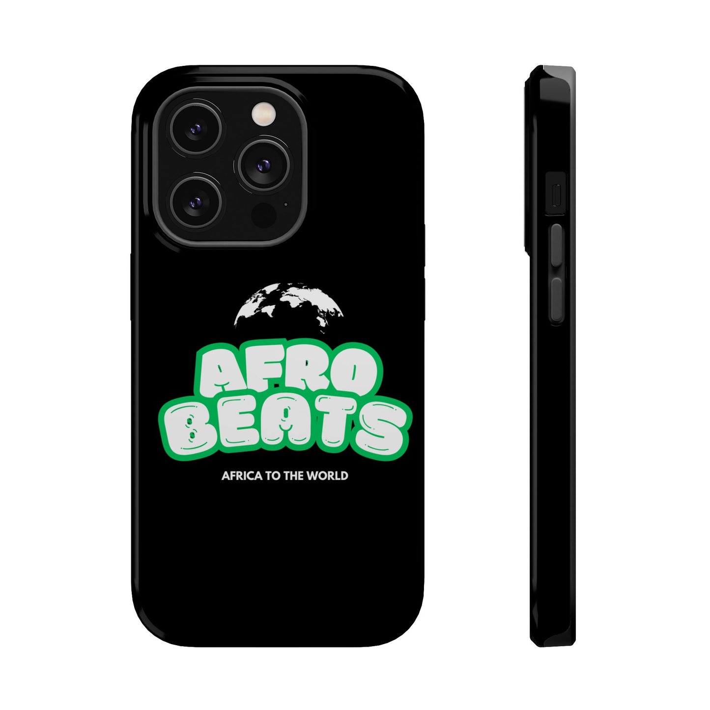 Afrobeats phonecase