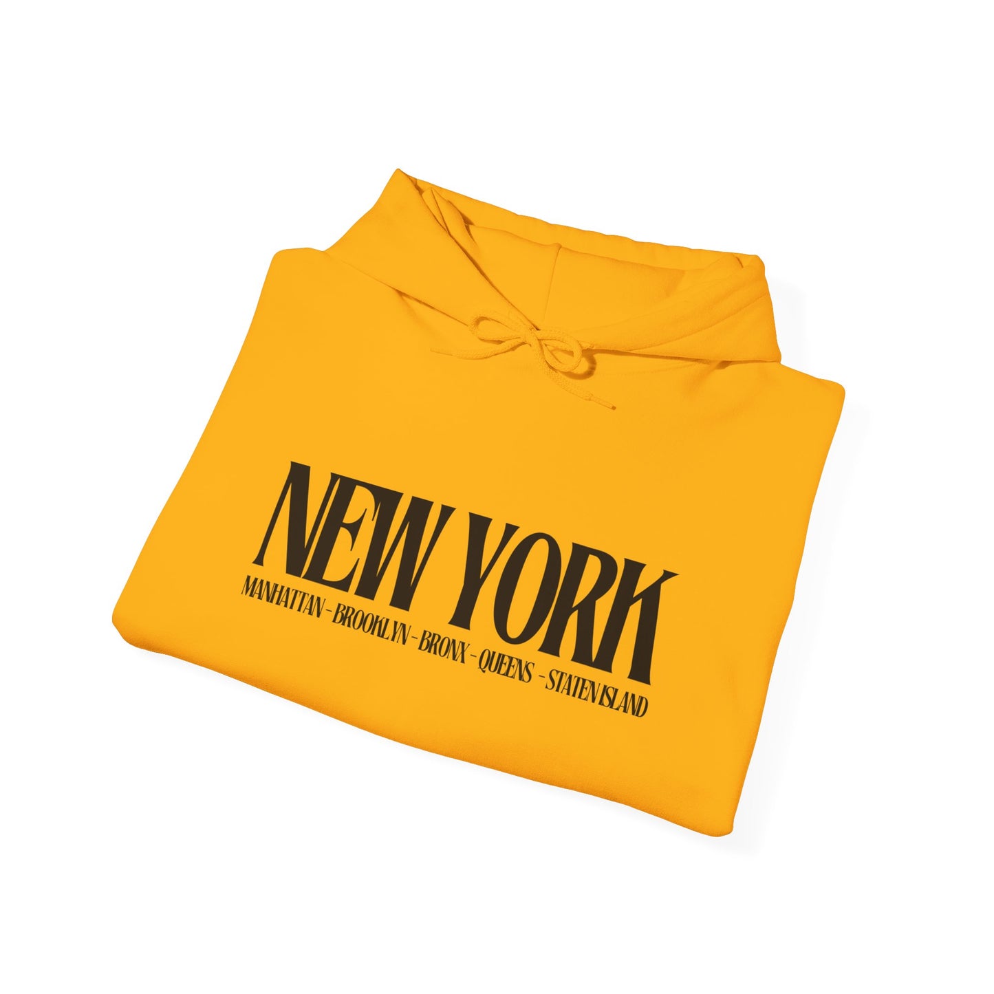 New York city  hoodie