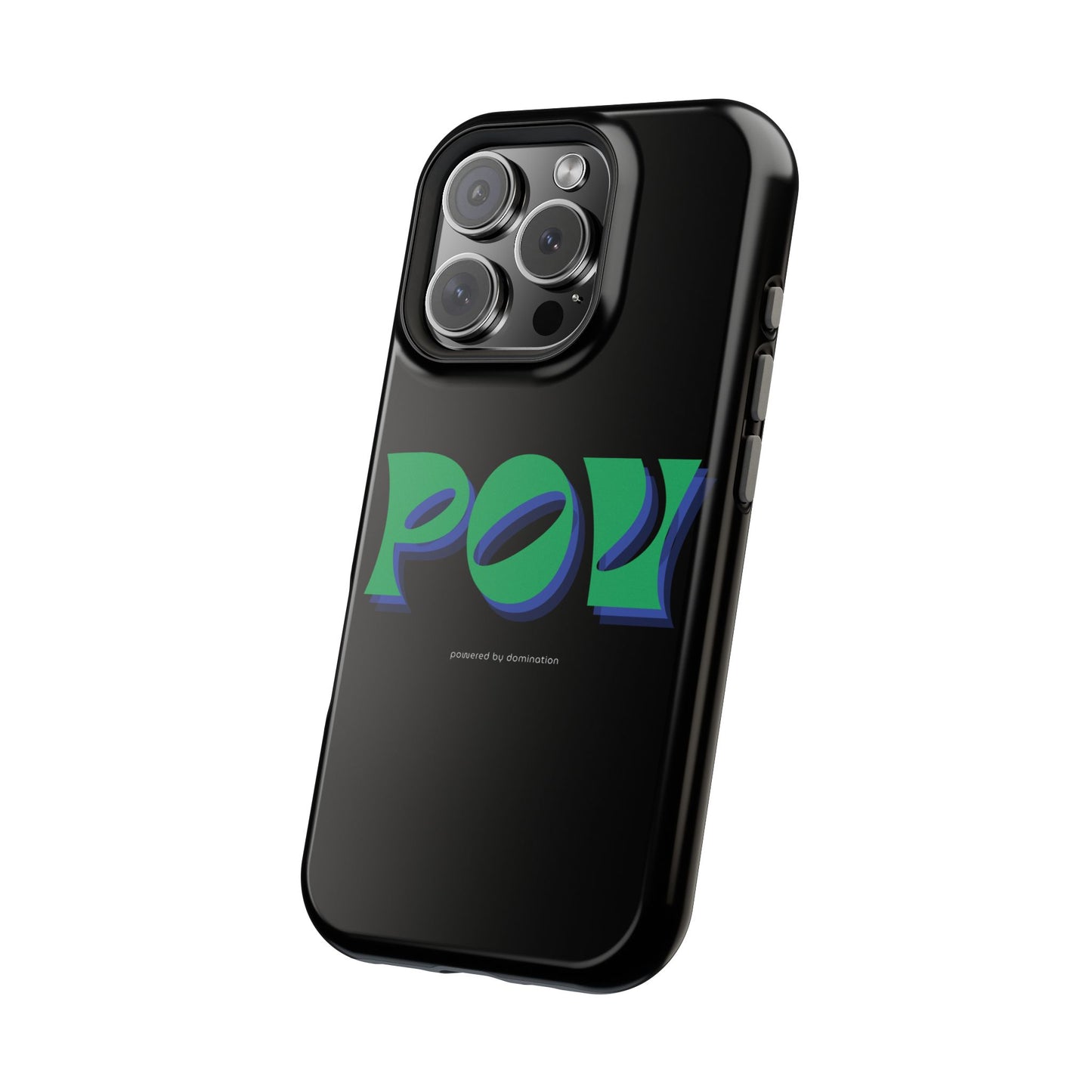 POV Instagram phone case