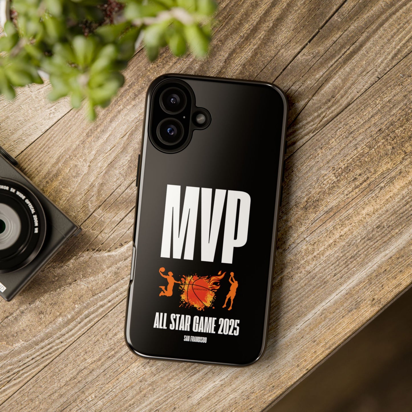 NBA MVP ph case