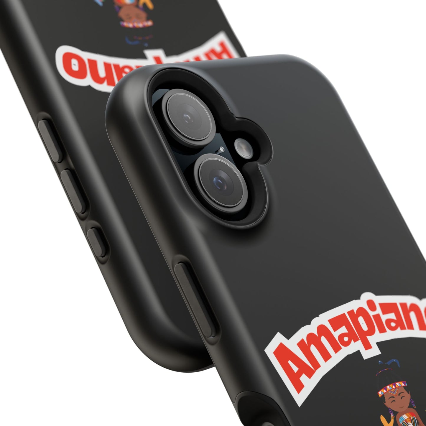 Amapiano phone case