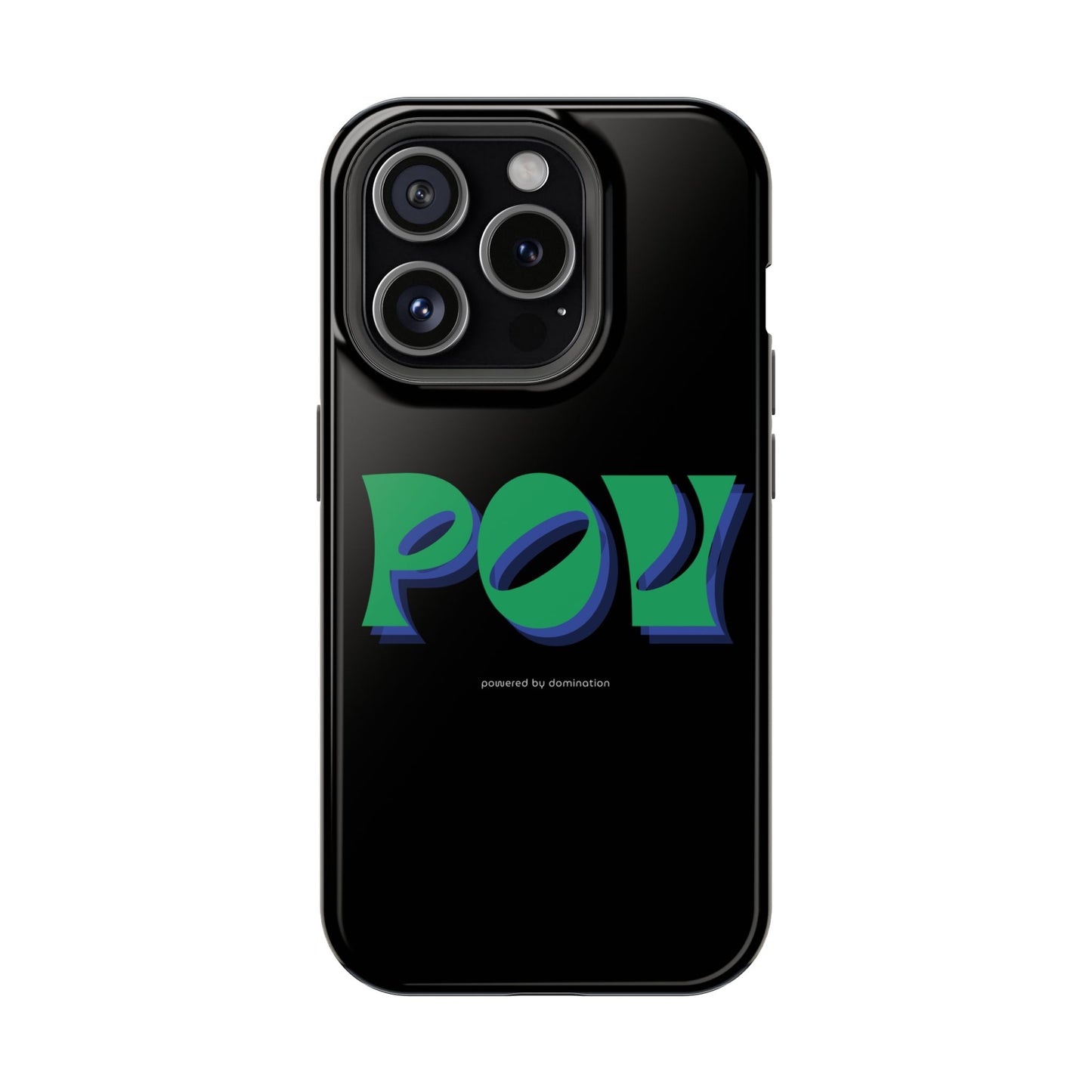 POV Instagram phone case