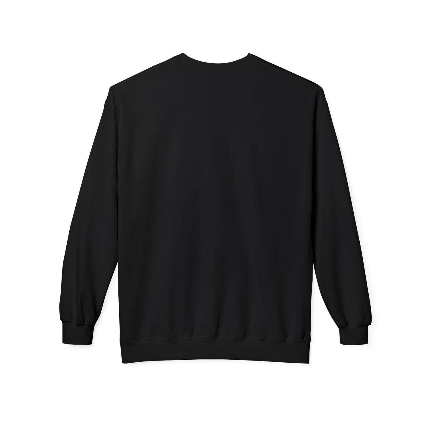 I Love NY crewneck black