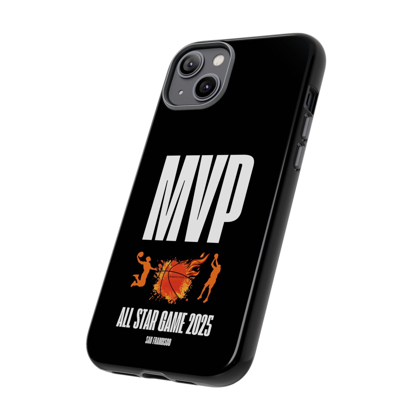 NBA MVP ph case