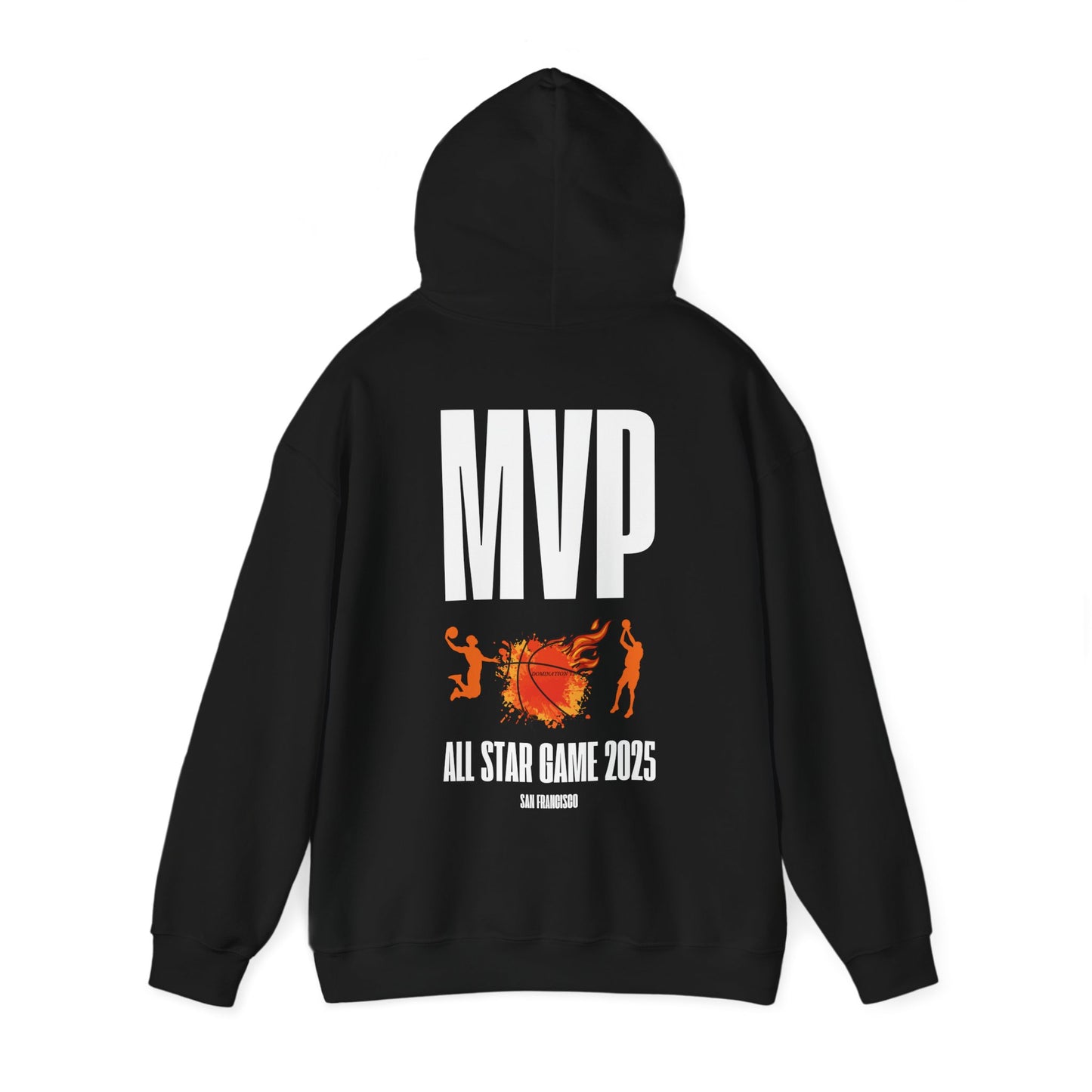 MVP Nba hoodie