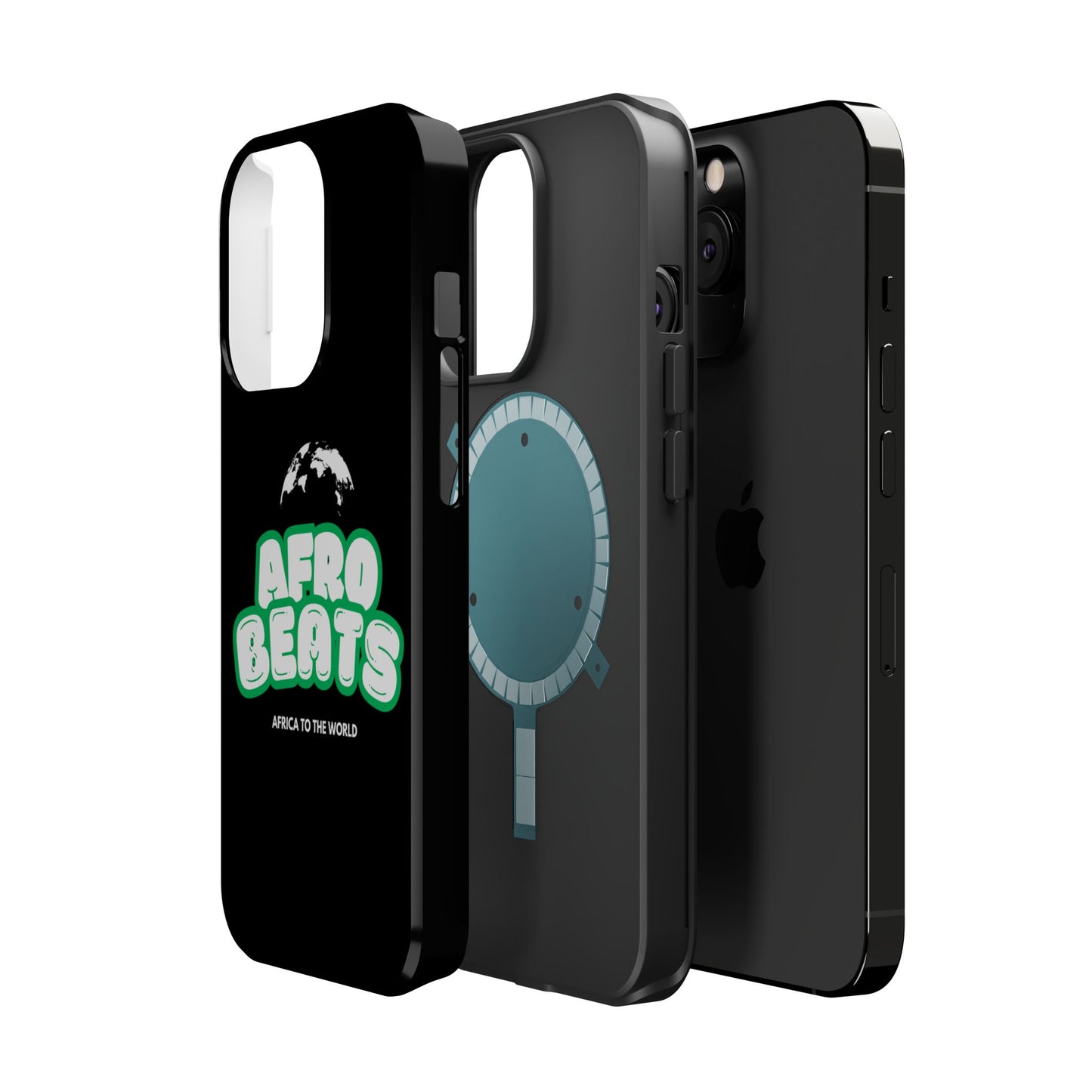 Afrobeats phonecase