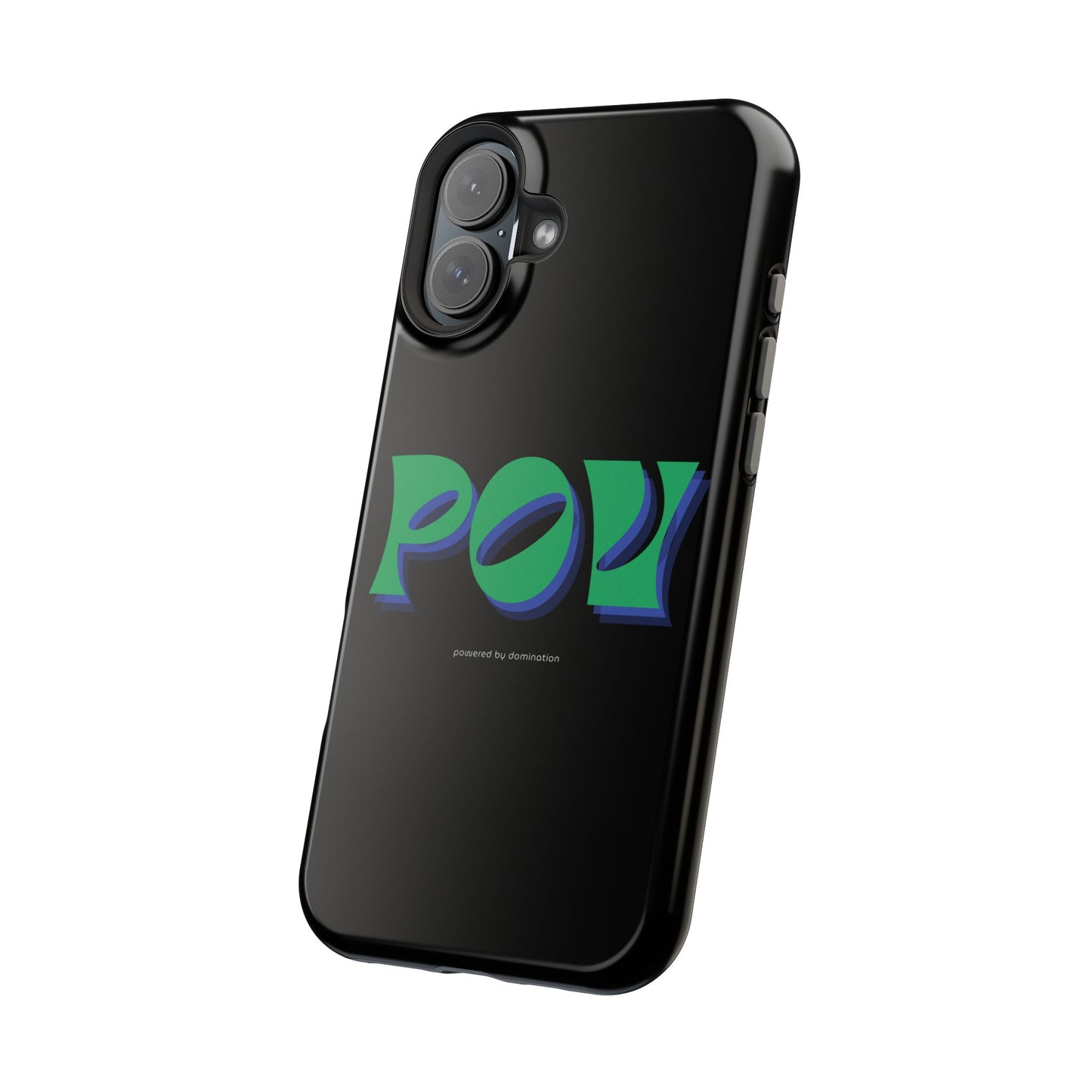 POV Instagram phone case