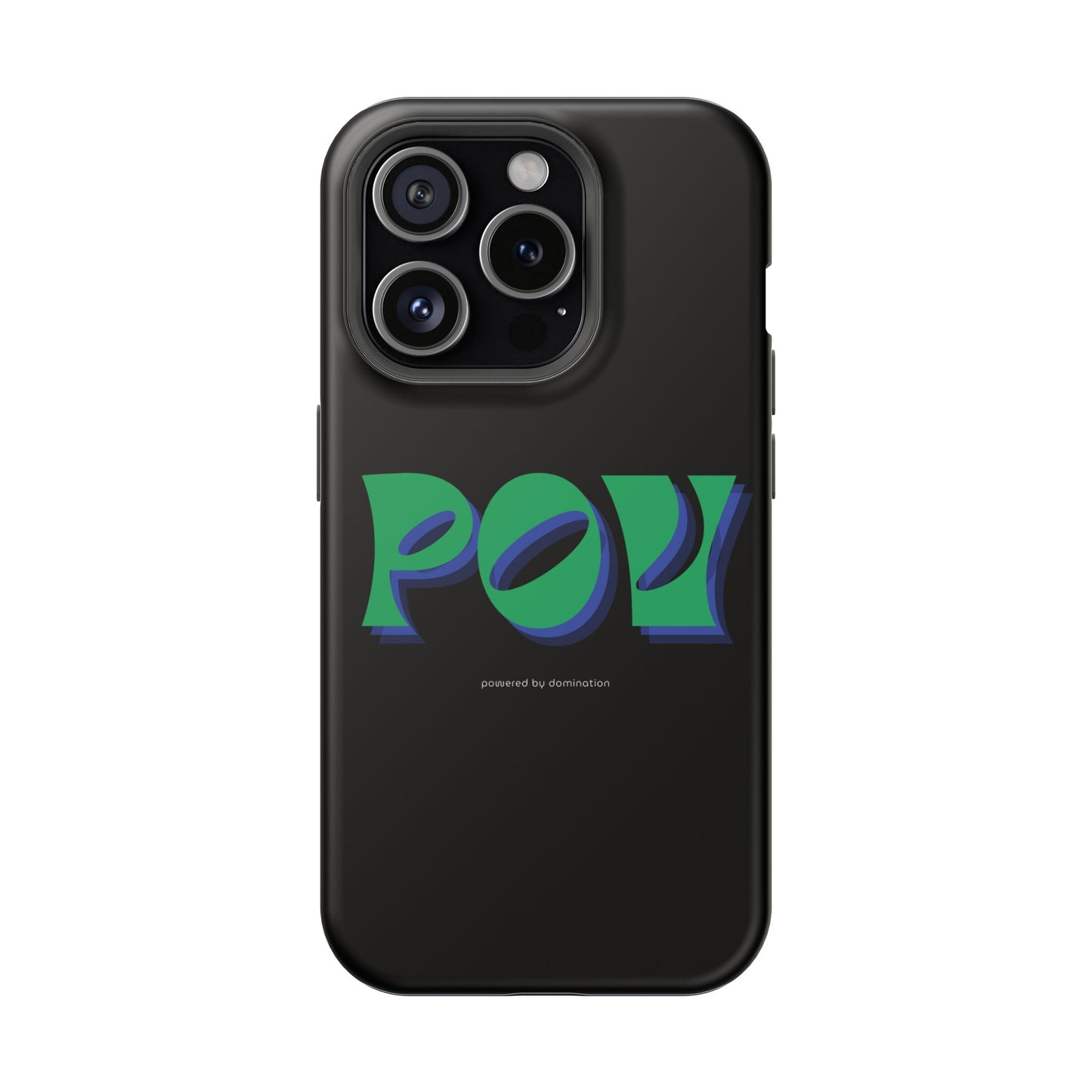 POV Instagram phone case