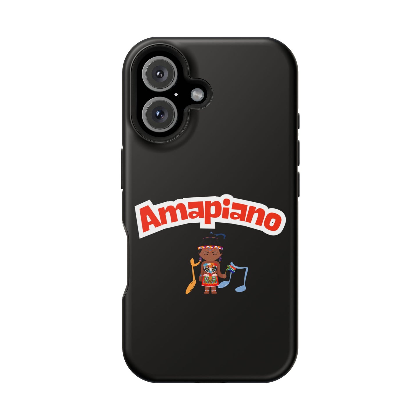 Amapiano phone case