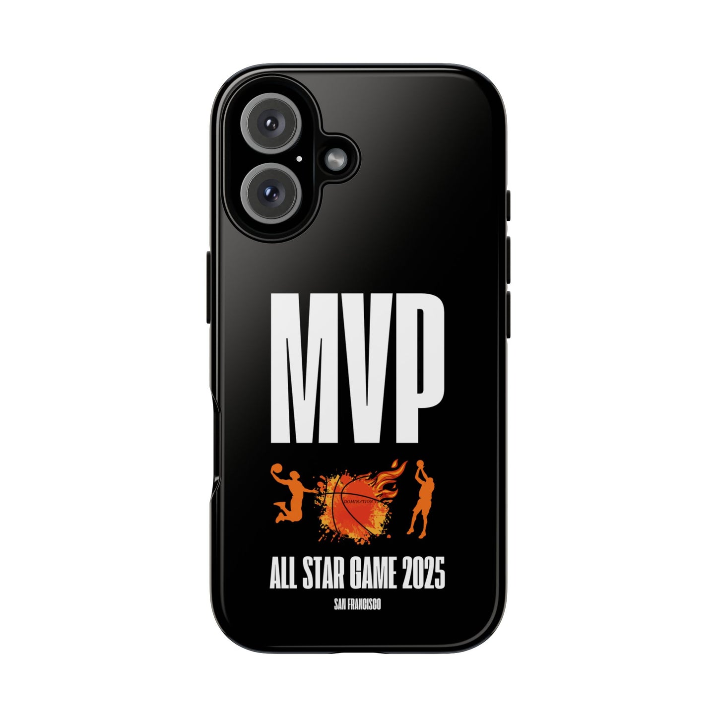 NBA MVP ph case